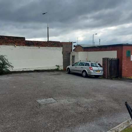 Snooze Guest House Liverpool Extérieur photo