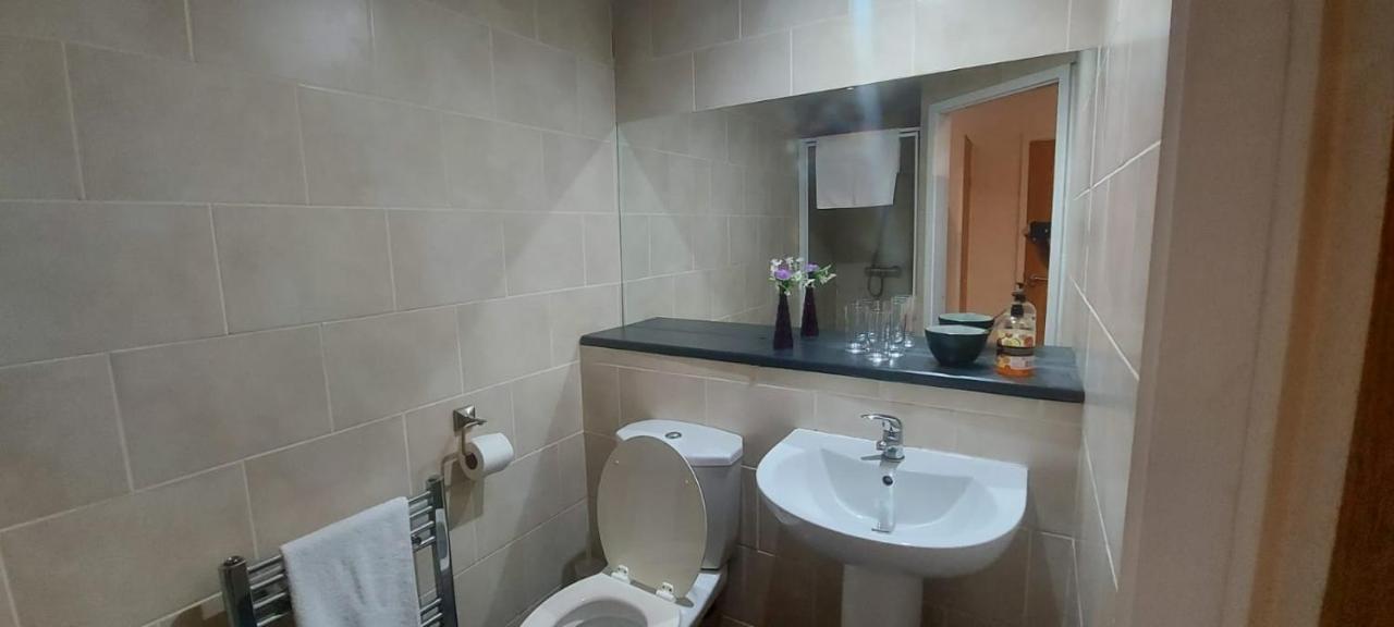 Snooze Guest House Liverpool Extérieur photo