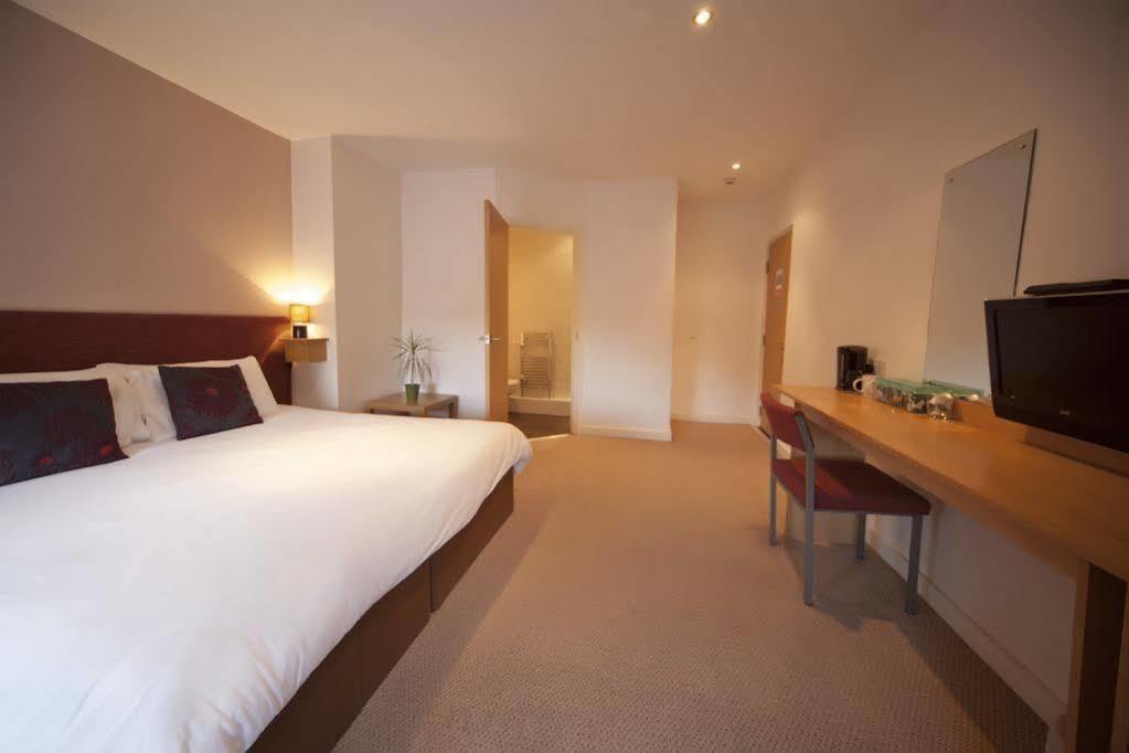Snooze Guest House Liverpool Extérieur photo