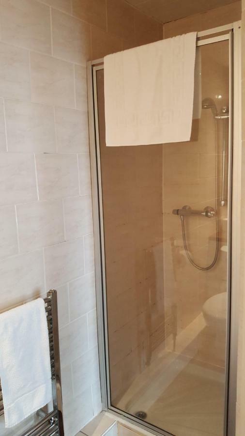 Snooze Guest House Liverpool Extérieur photo