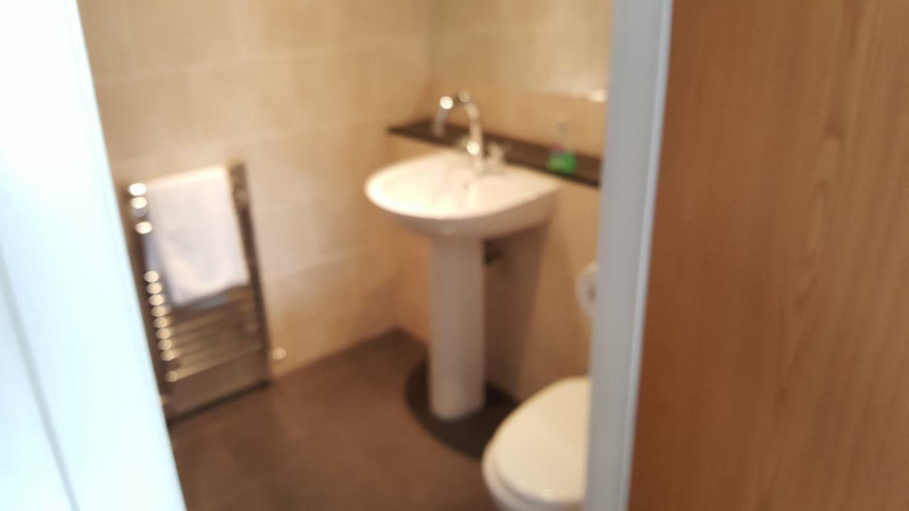 Snooze Guest House Liverpool Extérieur photo