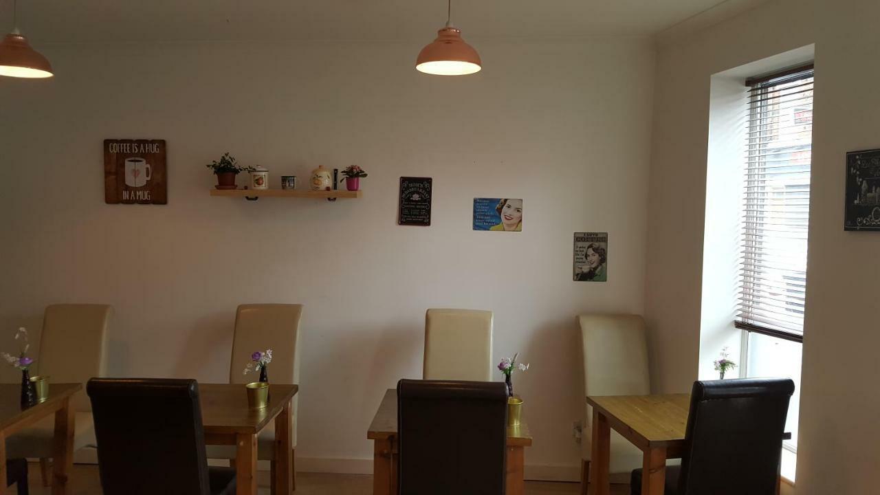 Snooze Guest House Liverpool Extérieur photo